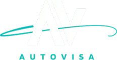 logo autovisa transparant